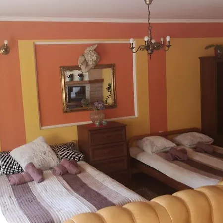 Owcza Gora 쿠드즈코