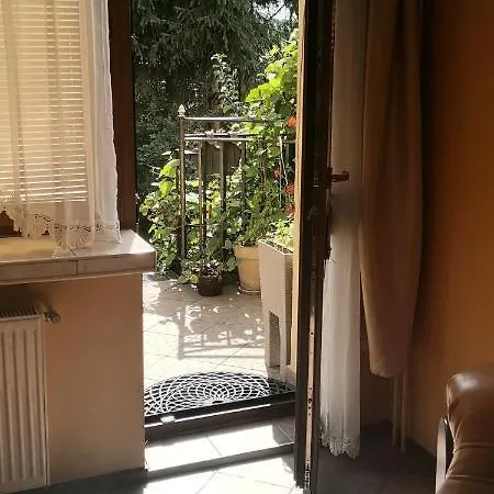 Apartmán Owcza Gora