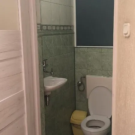 Apartmán Owcza Gora Kladsko