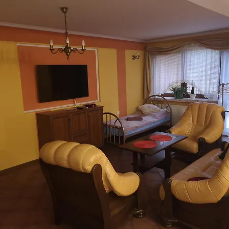 Owcza Gora Kłodzko