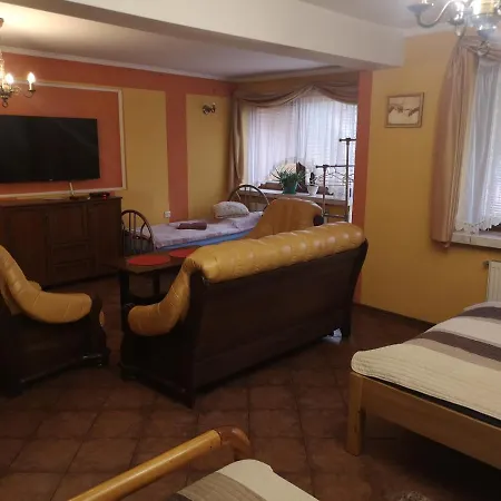 Owcza Gora 아파트