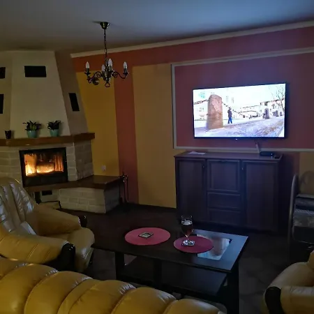 Owcza Gora Appartamento Kłodzko