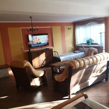 Owcza Gora Appartement Kłodzko