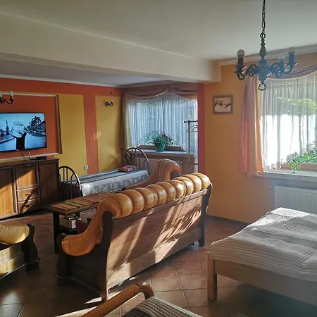 Owcza Gora 쿠드즈코