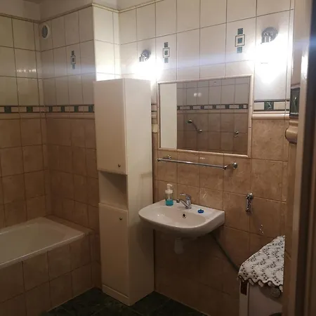 Apartment Owcza Gora *