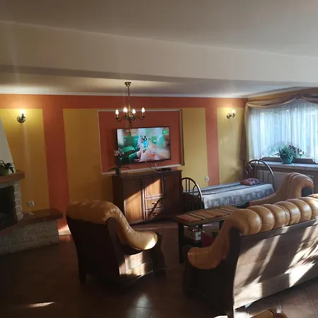 Appartamento Owcza Gora Kłodzko