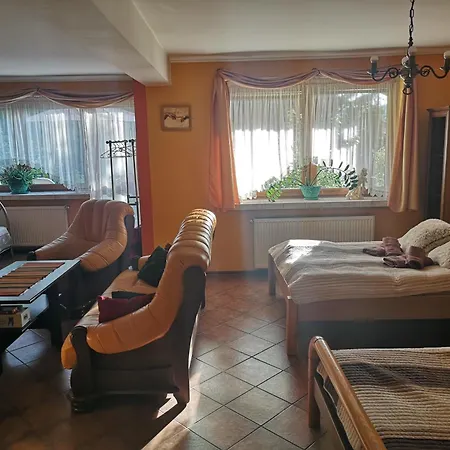Owcza Gora Appartement *