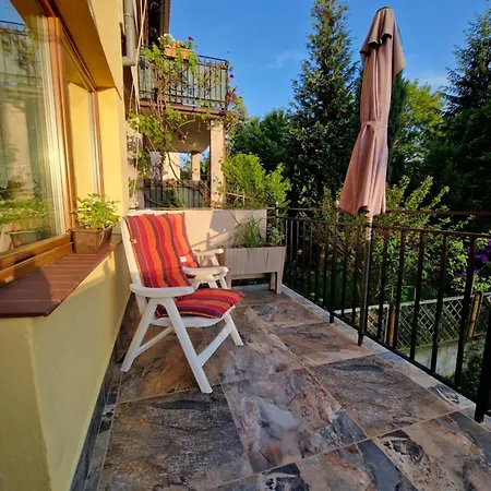 Appartement Owcza Gora