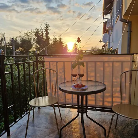 Owcza Gora Appartement *