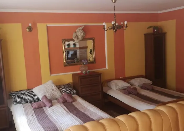 Owcza Gora Клодзко