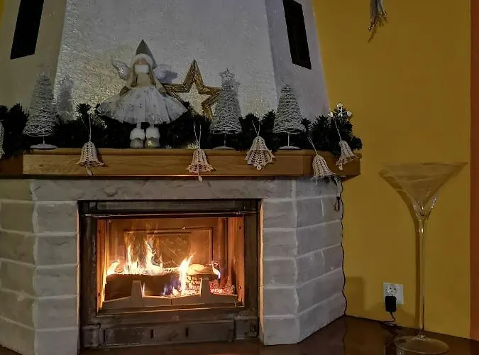 Owcza Gora Клодзко