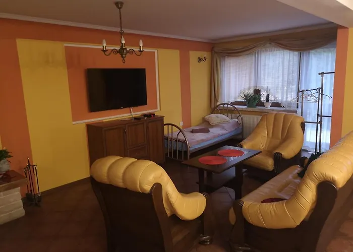 Owcza Gora Клодзко