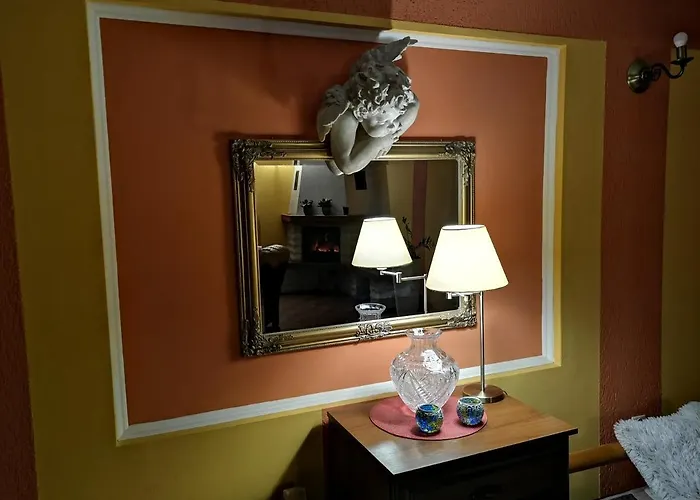 Owcza Gora * Клодзко