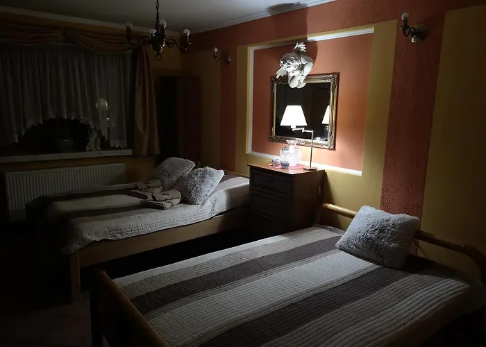 Owcza Gora Клодзко