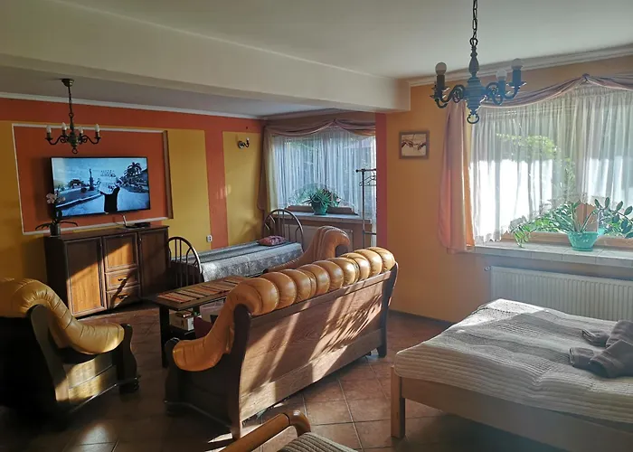 Owcza Gora Клодзко