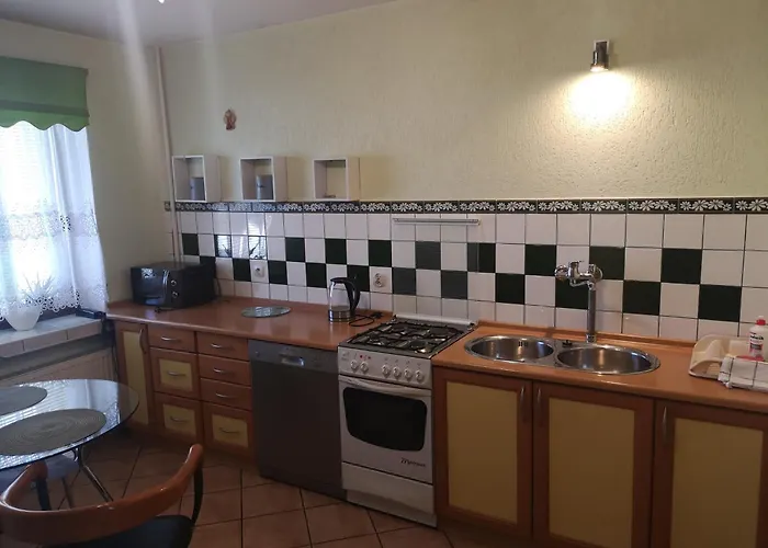 Owcza Gora * Клодзко