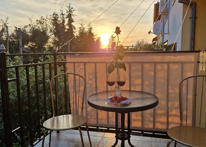 Owcza Gora Апартаменты *